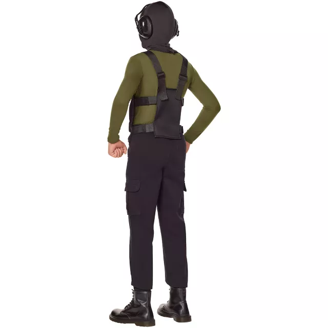 Kids Army Costume Kit