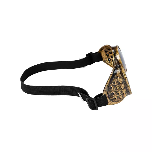 Steampunk Goggles