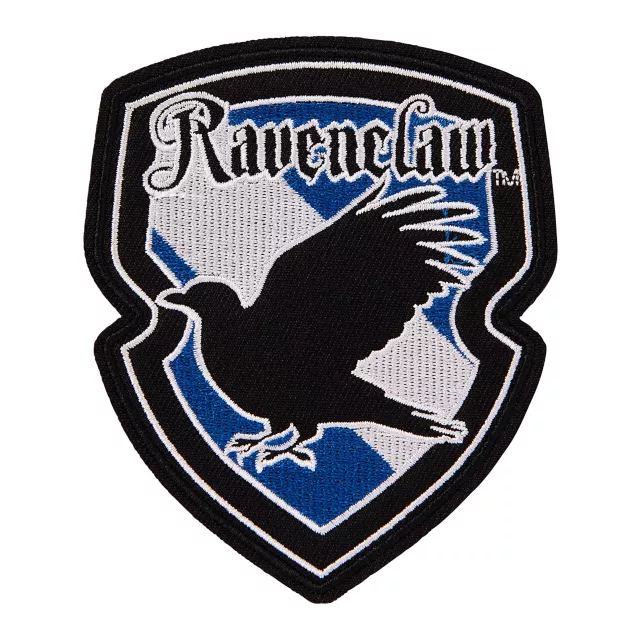 Ravenclaw Patch - Harry Potter