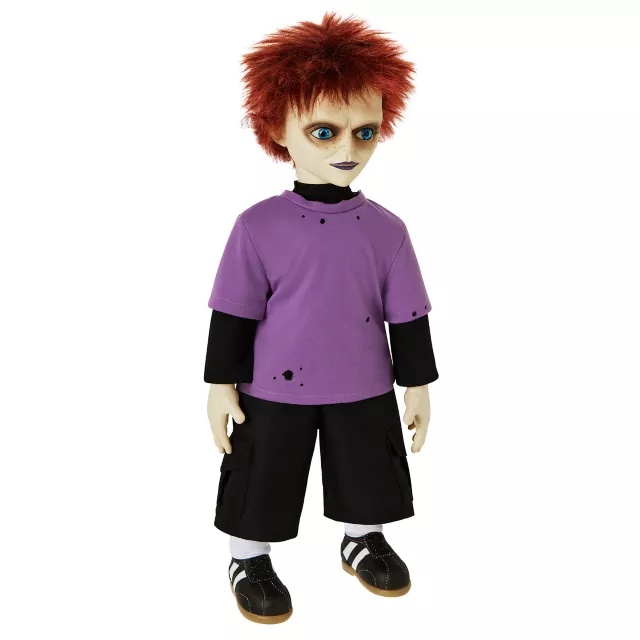 Glen Doll - Chucky