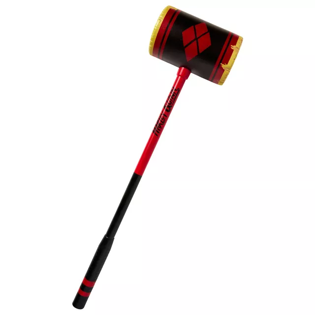 Harley Quinn Mallet - DC Villains