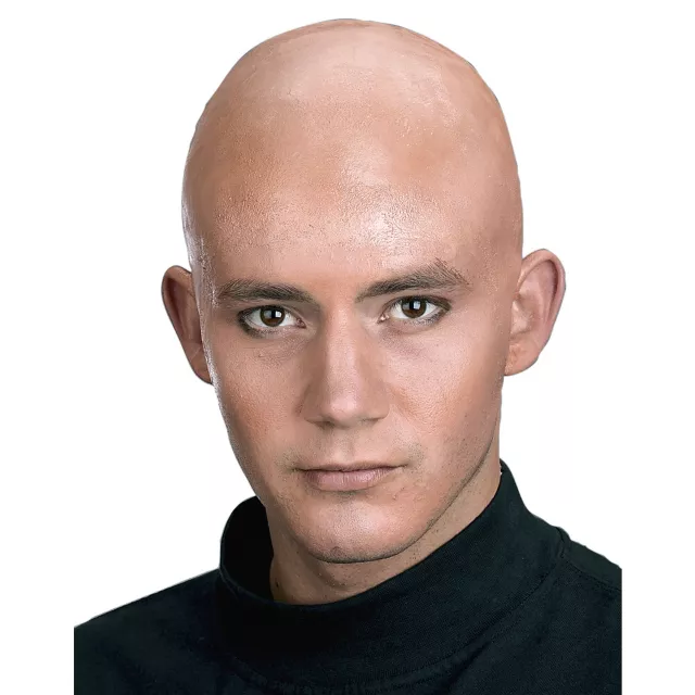Bald Cap