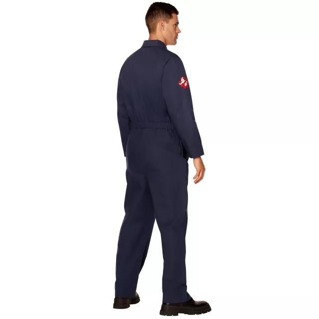 Adult Ghostbusters Engineer Jumpsuit Costume