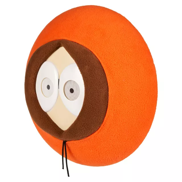 Kenny Half Mask - South Park
