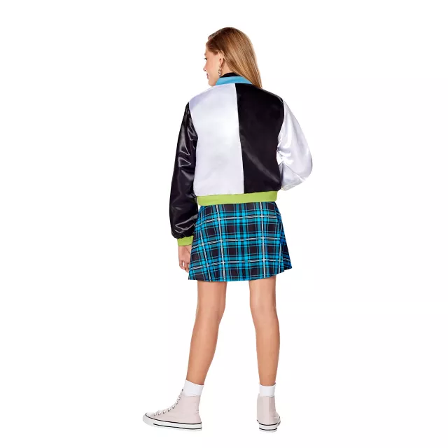 Kids Frankie Stein Jacket - Monster High