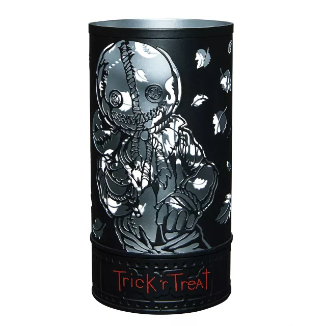 Sam Tea Light Candle Holder - Trick 'r Treat