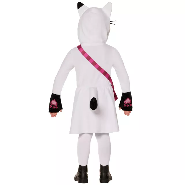 Toddler Pandy Paws Costume - Gabby's Dollhouse