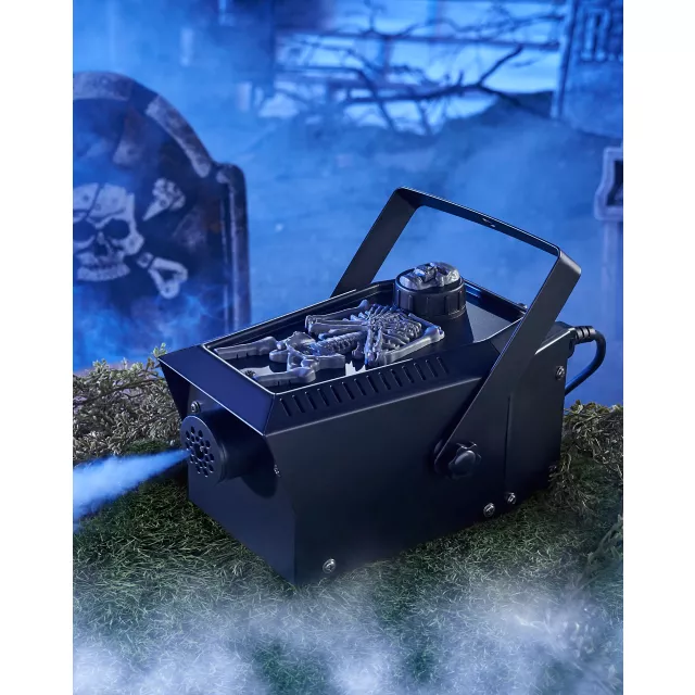 400 Watt Fog Machine