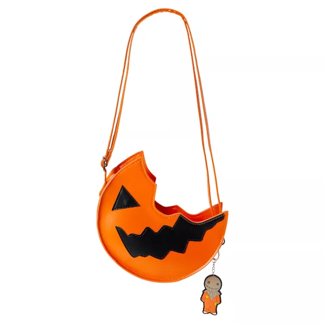 Lollipop Crossbody Bag - Trick 'r Treat