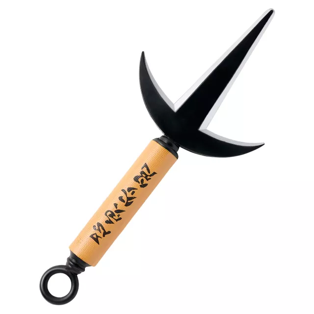 Minato's Kunai - Naruto Shippuden