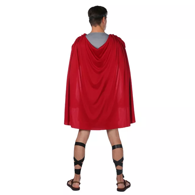 Adult Roman Gladiator Costume