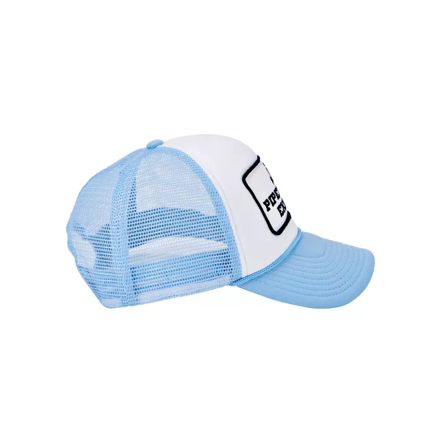 Pipe Laying Expert Hat