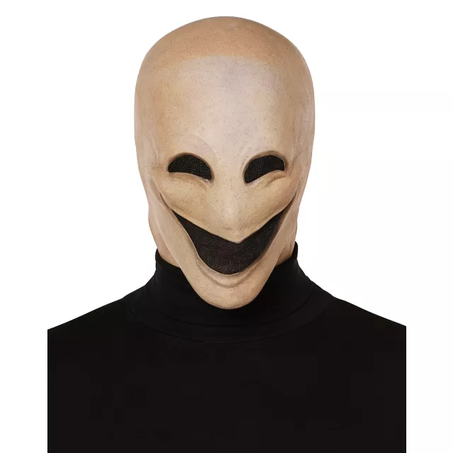 I See You Creepy Smile Full Mask