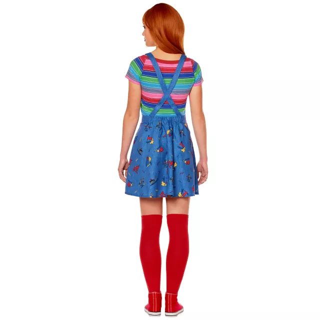 Adult Chucky Costume