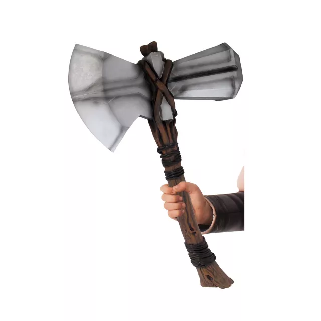 Thor Stormbreaker Hammer - Avengers: Endgame
