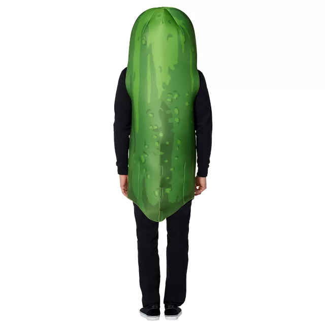 Adult Pickle Costume
