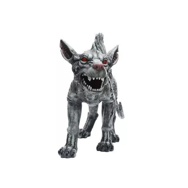 Latex Chupacabra Decoration