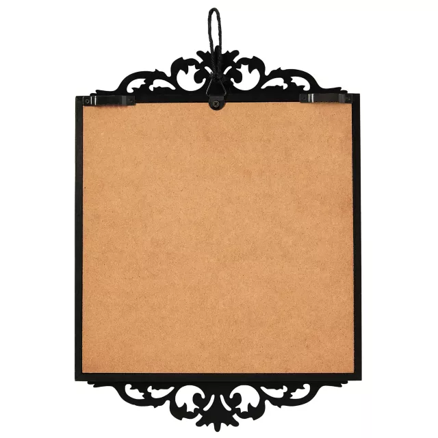 Genuine Crows Feet Hanging Sign