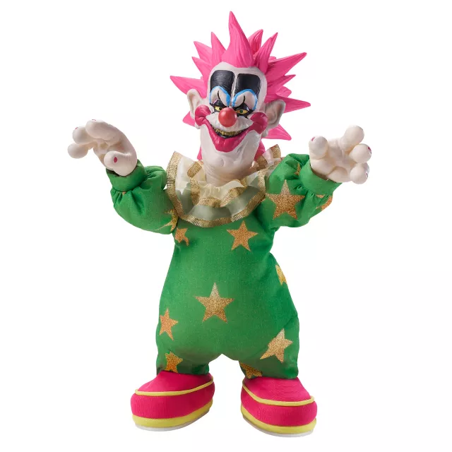 Spikey Side Stepper Decoration - Killer Klowns from Outer Space