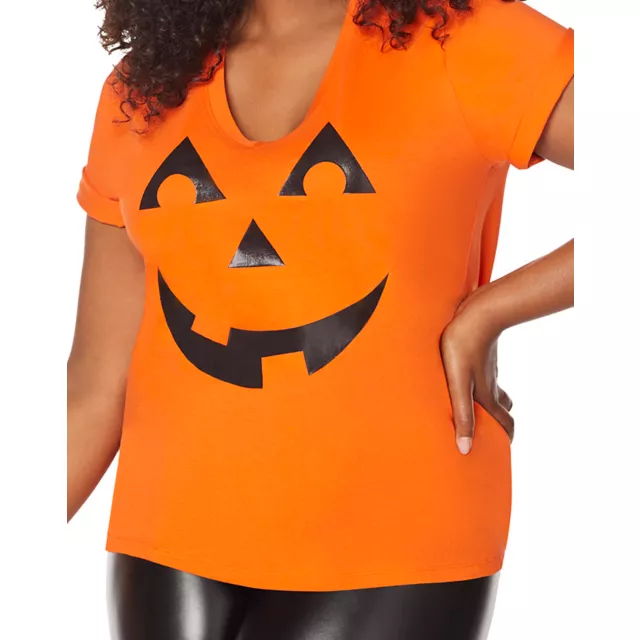 Pumpkin T Shirt