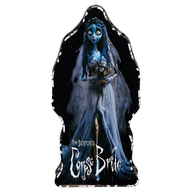 Corpse Bride Trinket Box