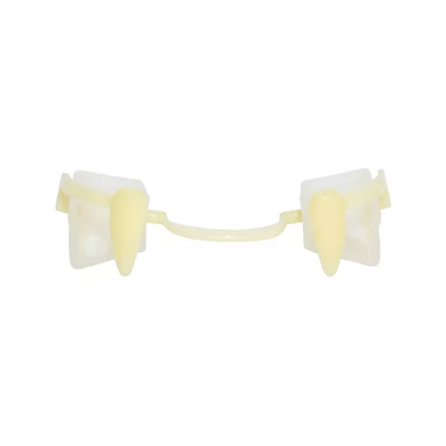 Retractable Vampire Fangs