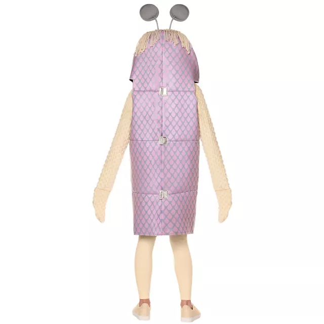 Adult Boo Monster Costume - Monsters Inc.