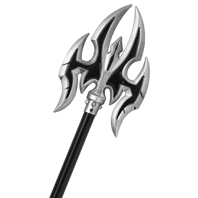 Deluxe Winged Pitchfork