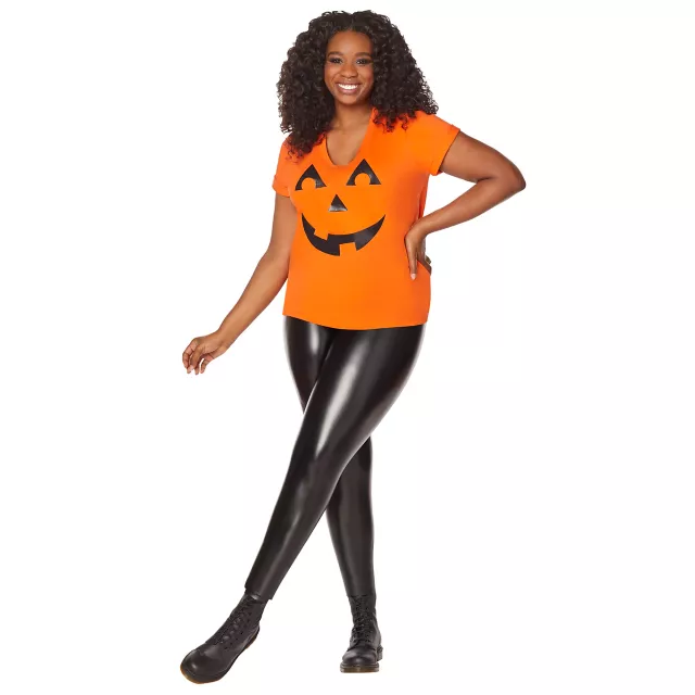 Pumpkin T Shirt