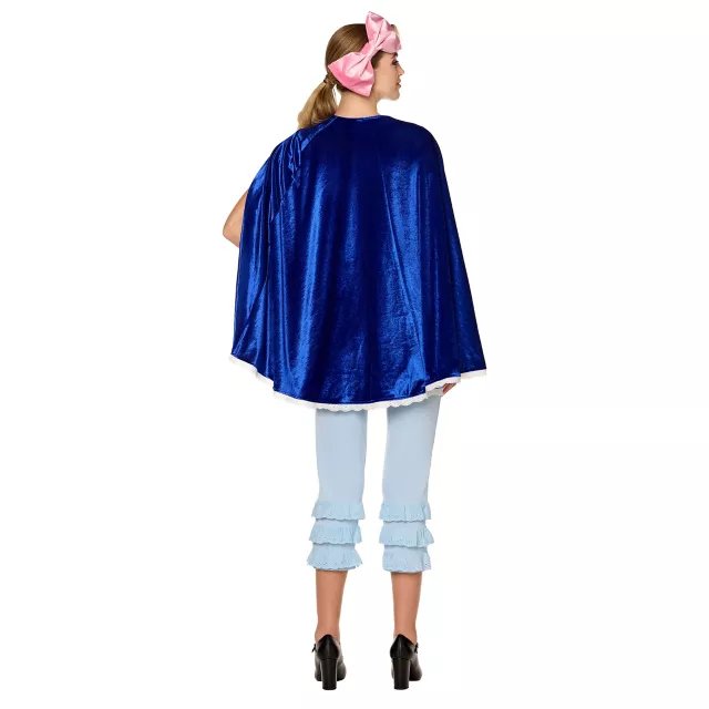 Adult Bo Peep Jumpsuit Costume - Toy Story