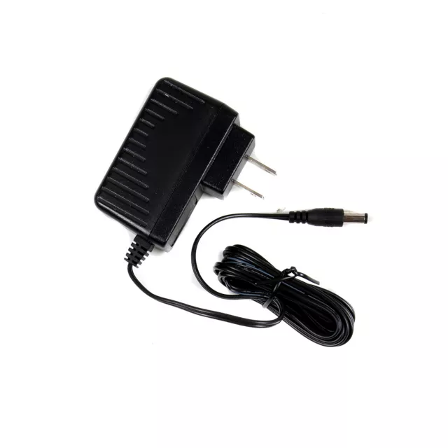 6V2A DC Adapter