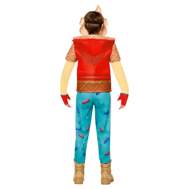 Youth Lil Whip Costume - Fortnite