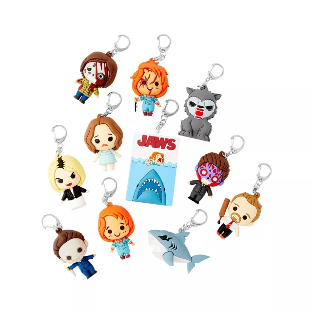 Universal Horror Blind Pack Figures - Series 1
