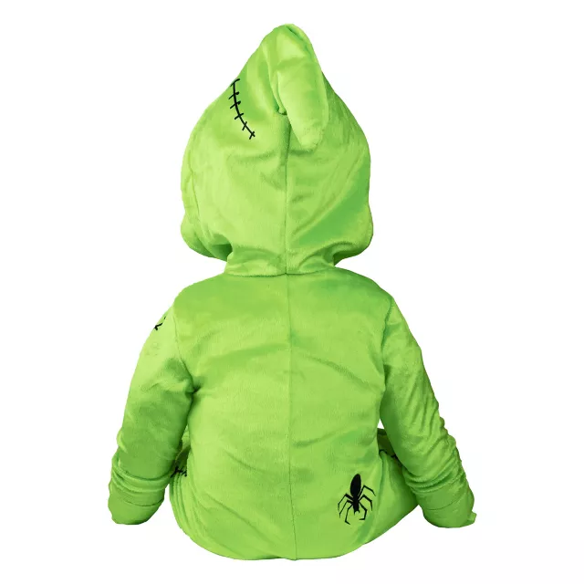 Baby Oogie Boogie Jumpsuit Costume - The Nightmare Before Christmas