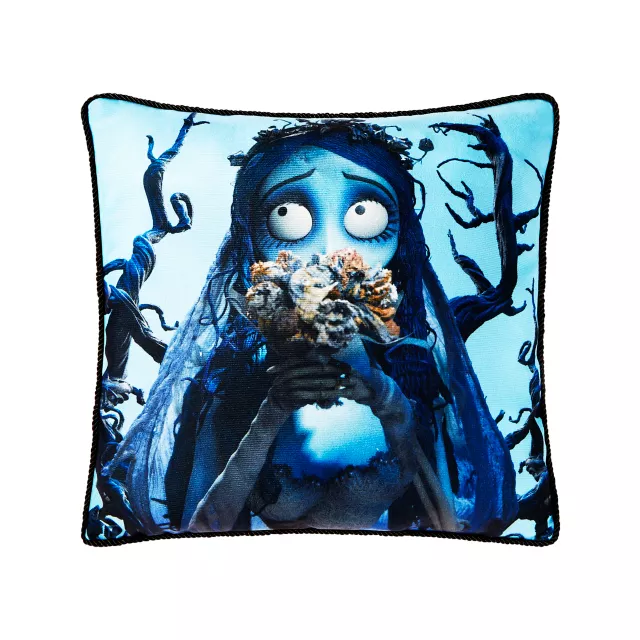 Corpse Bride Pillow Covers - 2 Pack
