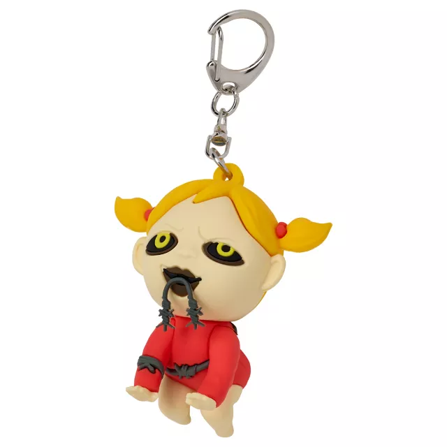 Spirit Zombie Babies ? Figural Bag Clip Blind Pack Series 1