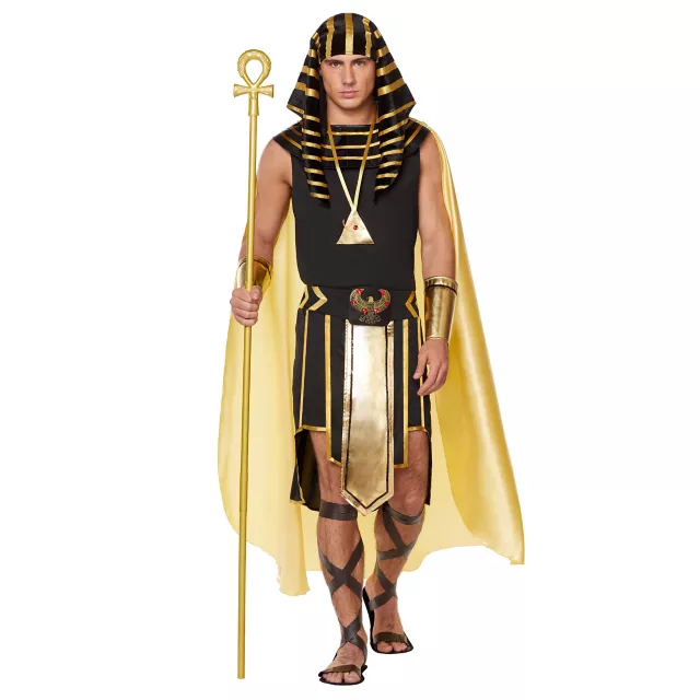 Adult King of Egypt Costume