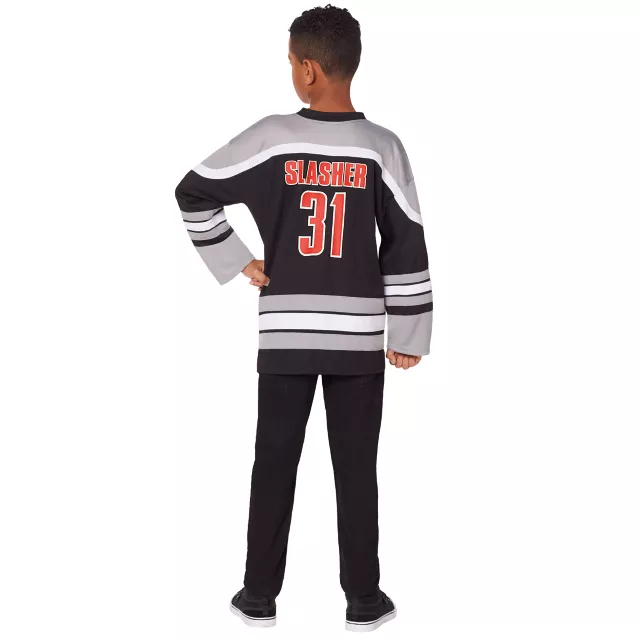 Kids Hockey Jersey