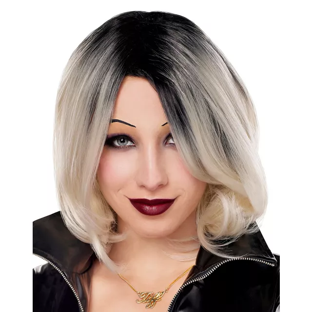 Blonde Tiffany Wig - Bride of Chucky