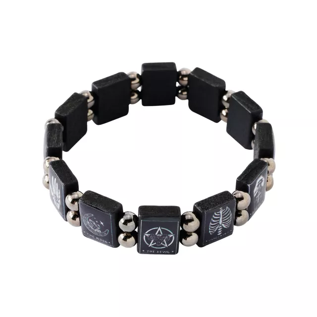 Unholy Tarot Bracelet