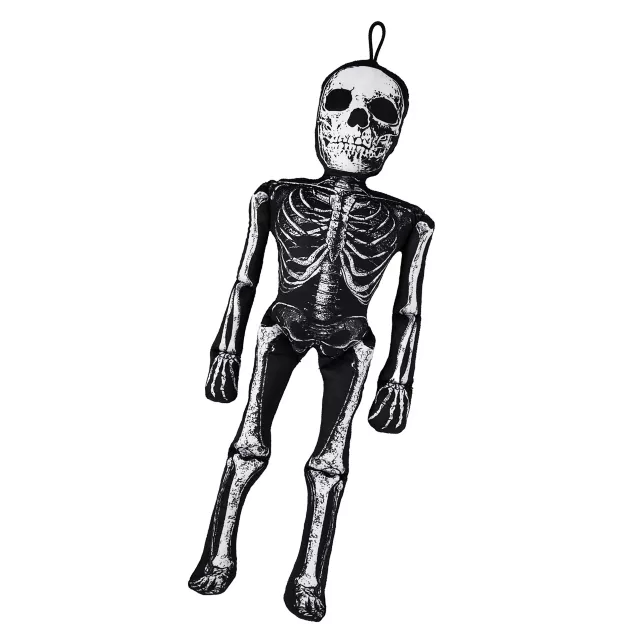 Mortimer Skelly Comfy Curiosity