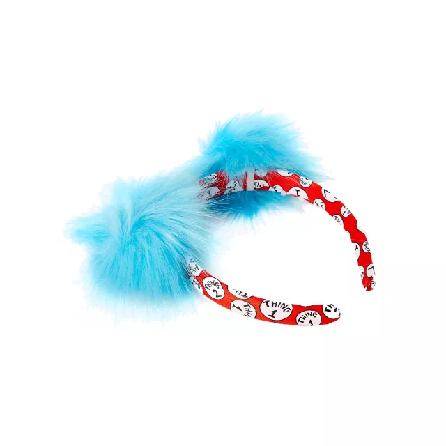 Adult Thing Tutu Dress Costume - Dr. Seuss