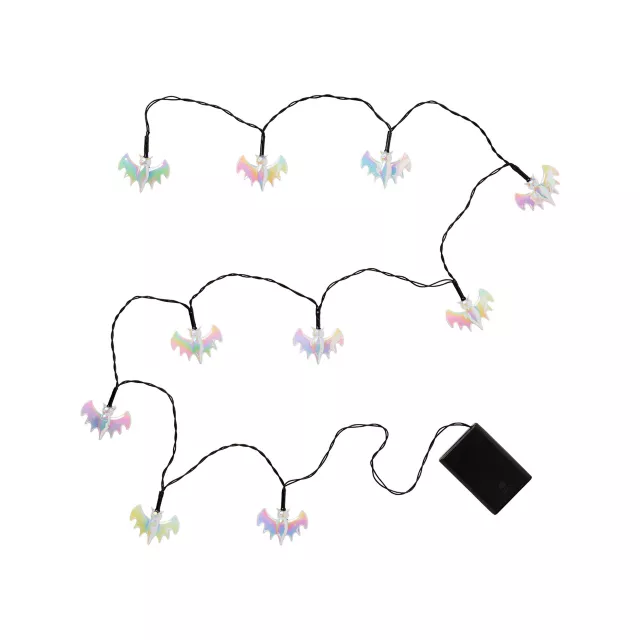 Color Change LED Bat Lights - 10 Count