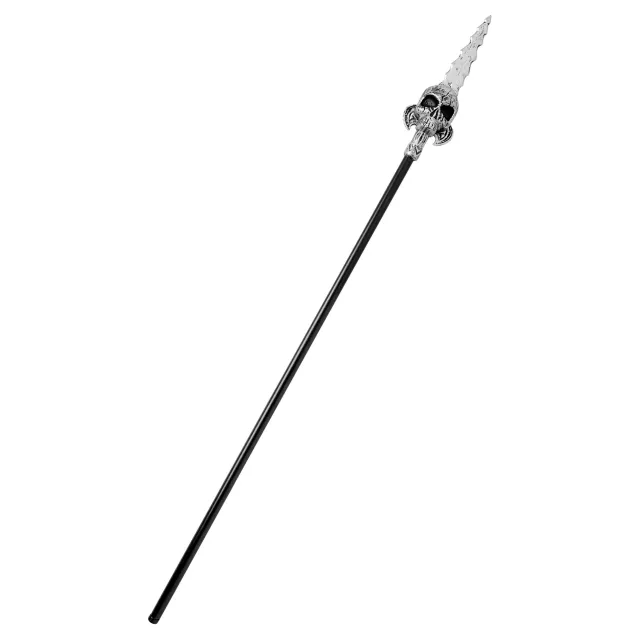 Kids Horror Skull Spear