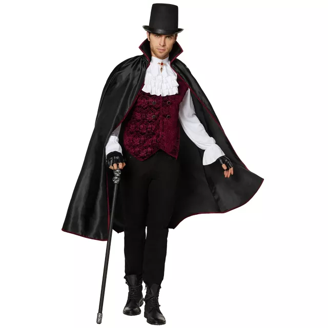 Adult Vampire Costume