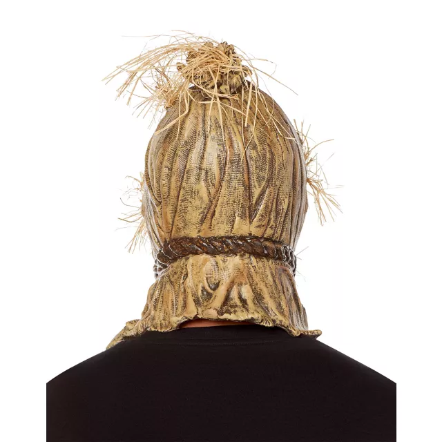 Wicked Scarecrow Full Mask
