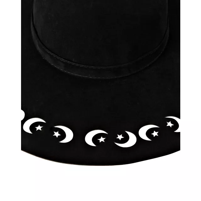 Celestial Witch Coven Hat
