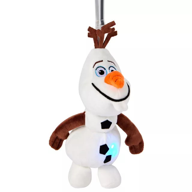 Light-Up Olaf Buddy - Frozen