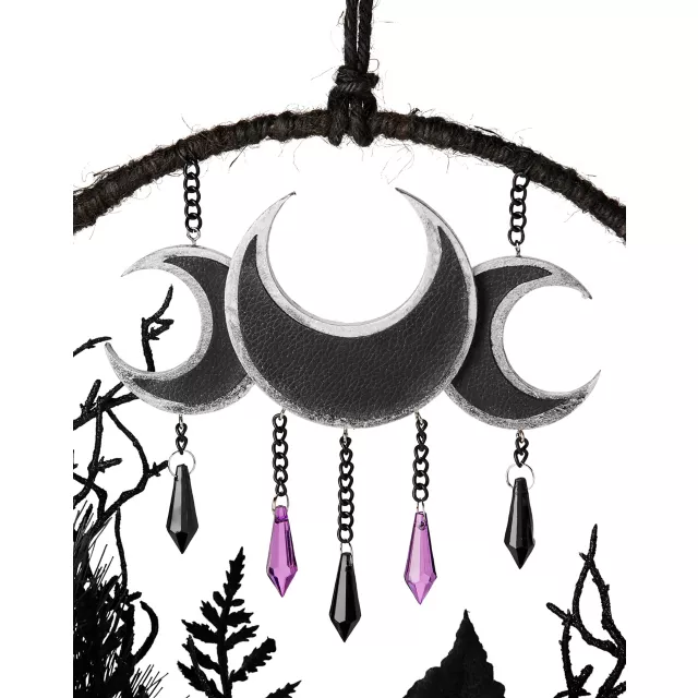Mystical Arts Celestial Wreath