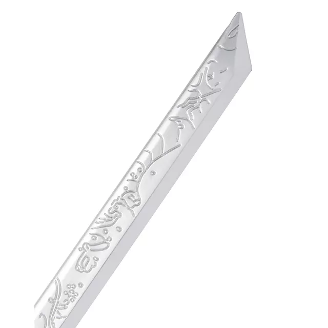 Dragon Ninja Weapon Set